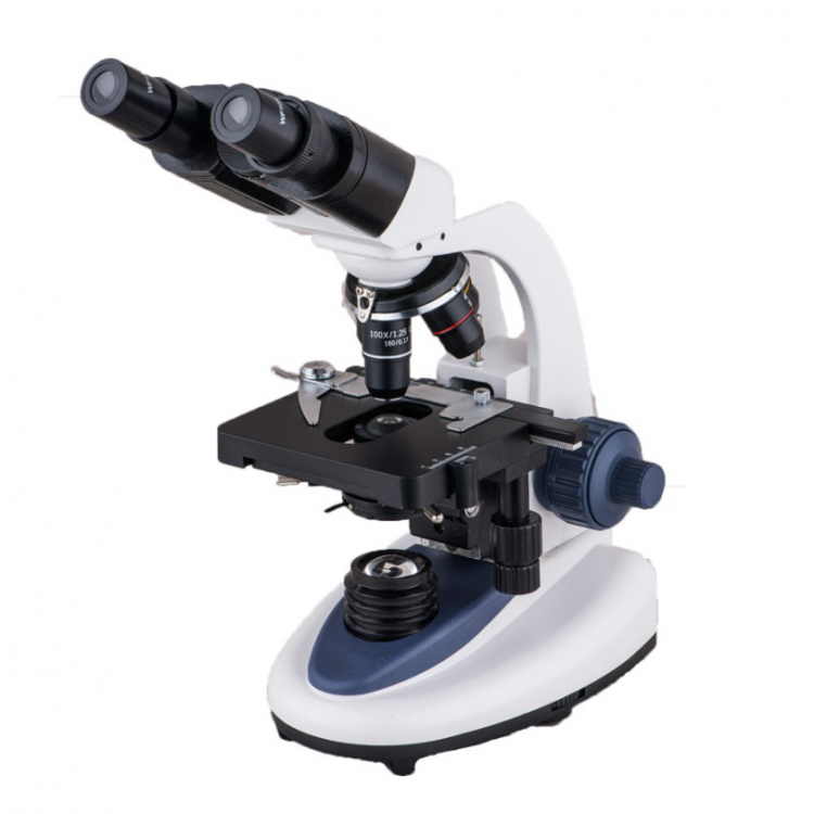 生物顯微鏡系列